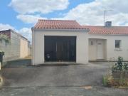 Maison 4 pièces 73 m²