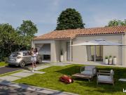 Maison 4 pièces 73 m²