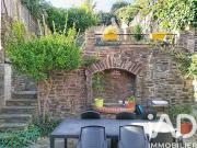 Maison 4 pièces 73 m²