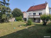 Maison 4 pièces 73 m²