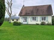 Maison 4 pièces 73 m²