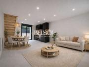 Maison 4 pièces 73 m²