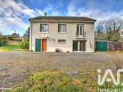 Maison 4 pièces 73 m²