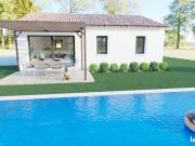 Maison 4 pièces 73 m²