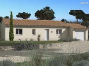 Maison 4 pièces 73 m²