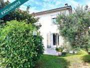 Maison 4 pièces 73 m²