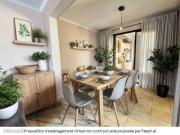 Maison 4 pièces 73 m²