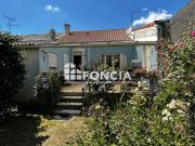 Maison 4 pièces 73 m²