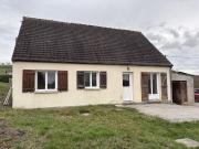 Maison 4 pièces 73 m²