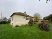 Maison 4 pièces 73 m²