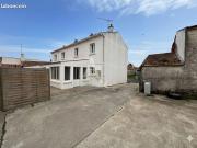 Appartement 4 pièces 73 m²