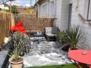 Maison 4 pièces 73 m²