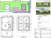 Maison 4 pièces 73 m²