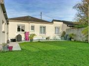 Maison 4 pièces 73 m²