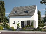 Maison 4 pièces 73 m²