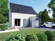 Maison 4 pièces 73 m²