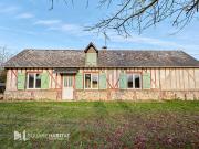 Maison 4 pièces 73 m²