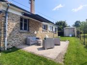 Maison 4 pièces 73 m² Maison 4 pièces 73 m²