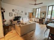 Maison 4 pièces 73 m²