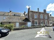 Maison 4 pièces 73 m²