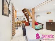 Maison 4 pièces 73 m²