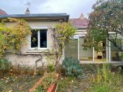 Maison 4 pièces 73 m²