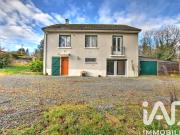 Maison 4 pièces 73 m²