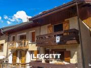 Maison 4 pièces 73 m²