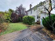 Maison 4 pièces 73 m²