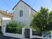 Maison 4 pièces 73 m²