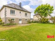 Maison 4 pièces 73 m²