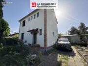 Maison 4 pièces 73 m²