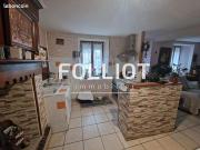 Maison 4 pièces 73 m²