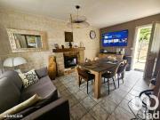 Maison 4 pièces 74 m²