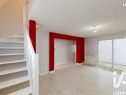 Maison 4 pièces 74 m²