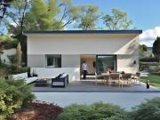 Maison 4 pièces 74 m²