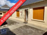 Maison 4 pièces 74 m²