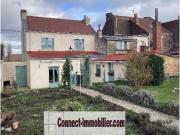 Maison 4 pièces 74 m²