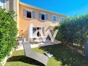 Maison 4 pièces 74 m²