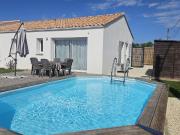 Maison 4 pièces 74 m²