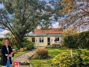 Maison 4 pièces 74 m²