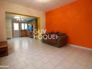 Maison 4 pièces 74 m²
