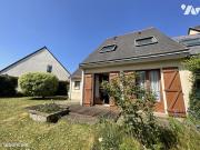 Maison 4 pièces 74 m²