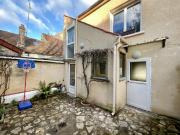 Maison 4 pièces 74 m²