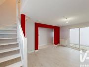 Maison 4 pièces 74 m²