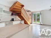 Maison 4 pièces 74 m²