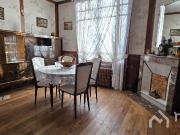 Maison 4 pièces 74 m²