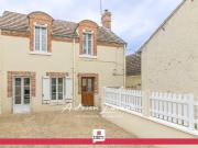 Maison 4 pièces 74 m²