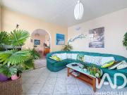 Maison 4 pièces 74 m²