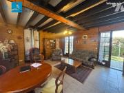 Maison 4 pièces 74 m²